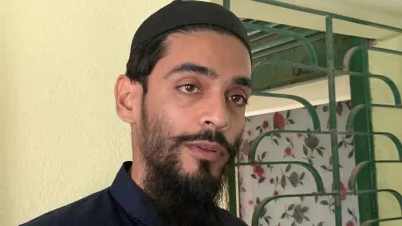 Naushad Siddiqui: ISF নয়, নওশাদ আসলে কোন দলের বিধায়ক জানেন? Naushad Siddiqui: ISF নয়, নওশাদ আসলে কোন দলের বিধায়ক জানেন?