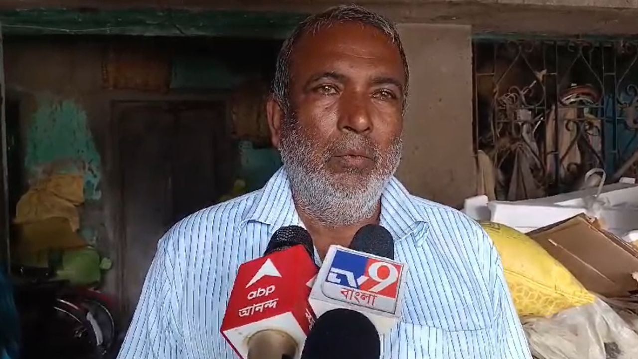 Panskura Crime: এর আগেও দু'বার হামলা, স্বর্ণব্যবসায়ী খুনে উঠে আসছে নতুন তথ্য Panskura Crime: এর আগেও দু'বার হামলা, স্বর্ণব্যবসায়ী খুনে উঠে আসছে নতুন তথ্য