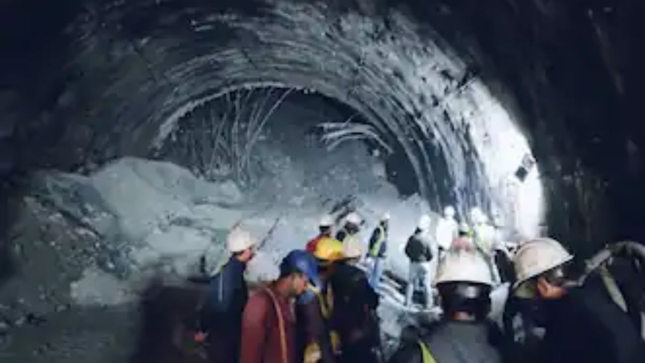 Uttarkashi Tunnel News: উদ্ধারকাজে গতি আনতে এবার Rat-hole প্রযুক্তি, আর কত সময় লাগবে?