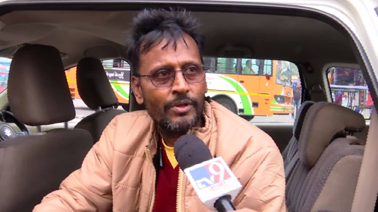 Uttarkashi tunnel: ছোলা-মুড়ি আর সুড়ঙ্গের জল খেয়েই কেটেছে ১০ দিন, TV9 বাংলাকে ভয়াবহ অভিজ্ঞতার কথা জানালেন কোচবিহারের যুবক