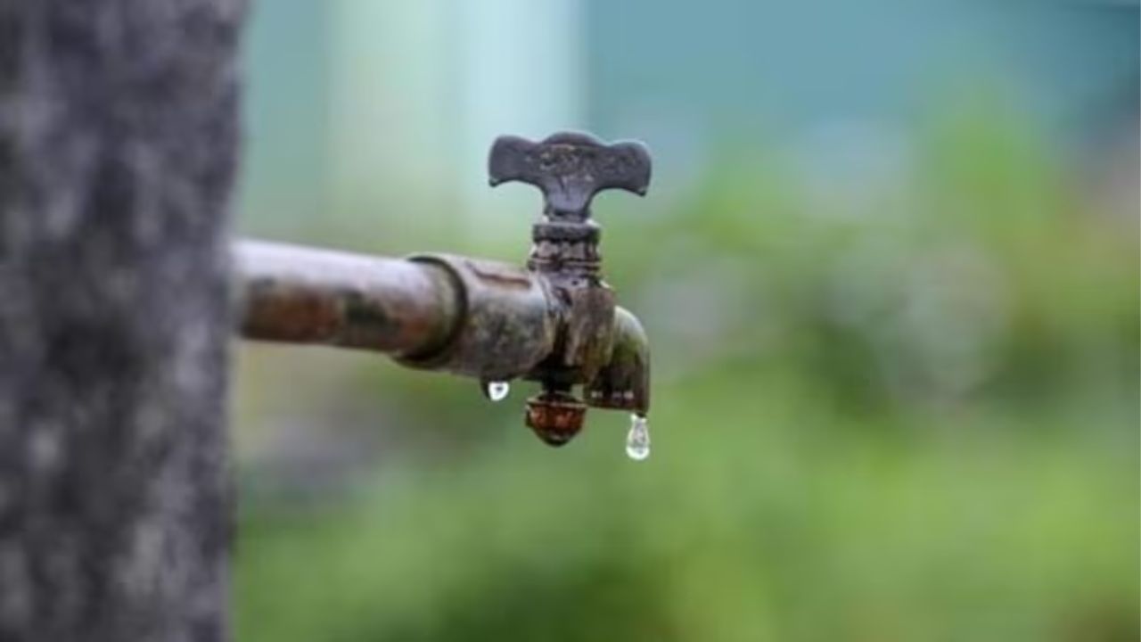 Water Supply: জল সরবরাহ বন্ধ থাকবে কলকাতার একটা বড় অংশে, কবে? জেনে নিন তারিখ