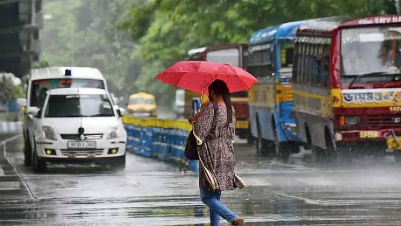 Weather Update: পশ্চিমী ঝঞ্ঝার প্রভাবে সপ্তাহান্তে বৃষ্টির পূর্বাভাস, ভিজবে কোন কোন জেলা?