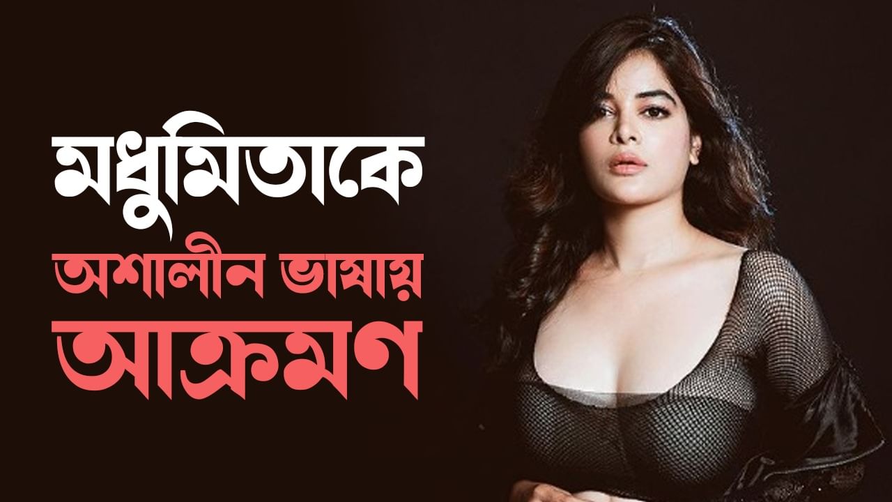 Madhumita Sarkar Trolling: প্রিয় অভিনেত্রীর পক্ষ নিতে গিয়ে অশ্রাব্য ভাষায় গালিগালাজ মহিলাকে; নীরব মধুমিতা