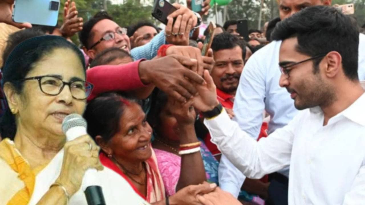 Mamata Banerjee: জব কার্ড হোল্ডারদের অভিষেকের দেওয়া টাকার উৎস কী? জানালেন মমতা