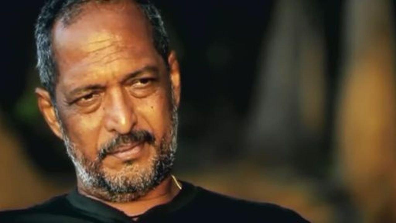 Nana Patekar: 'সরি, এরকম আর করব না', অনুরাগীকে চড় মেরে ক্ষমা চাইলেন নানা পাটেকর