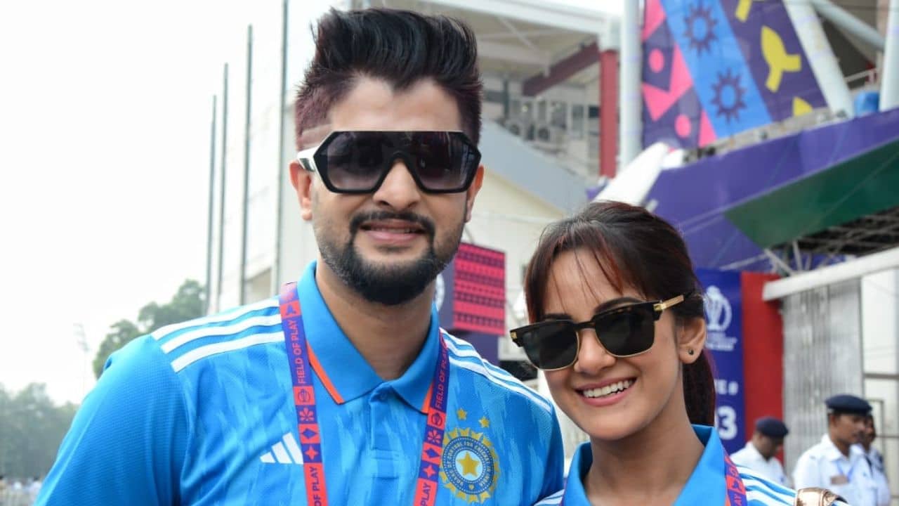 India vs South Africa: খেলা দেখতে গিয়ে বিপত্তি, কেন তীব্র ক্ষোভের মুখে নীল-তৃণা?