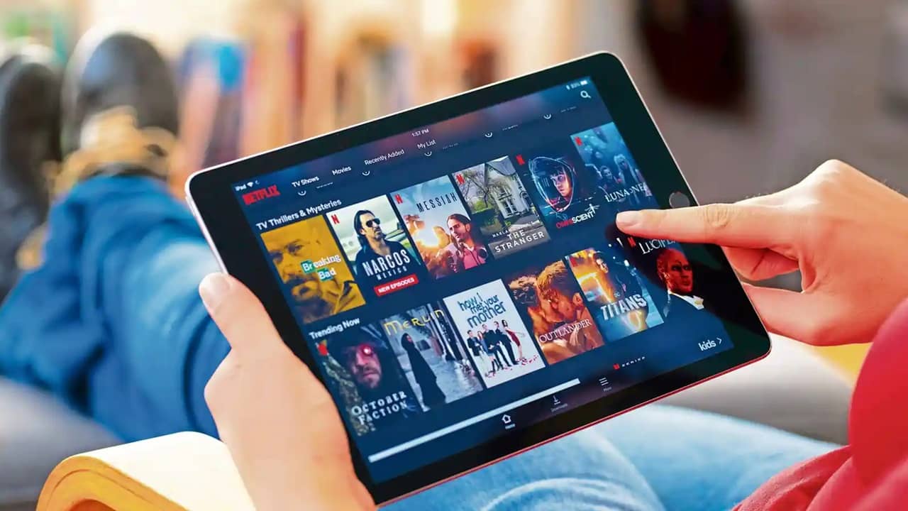 Jio-র সস্তার রিচার্জ প্ল্যানেও এবার Netflix আর Amazon Prime পুরোপুরি ফ্রি