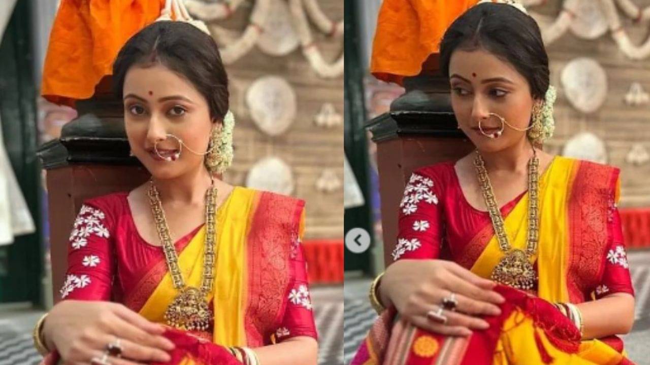 Tolly Inside: ভেজা শরীরে বাথটবে পল্লবী, পর্ণাকে এভাবে আগে দেখেছেন কখনও?