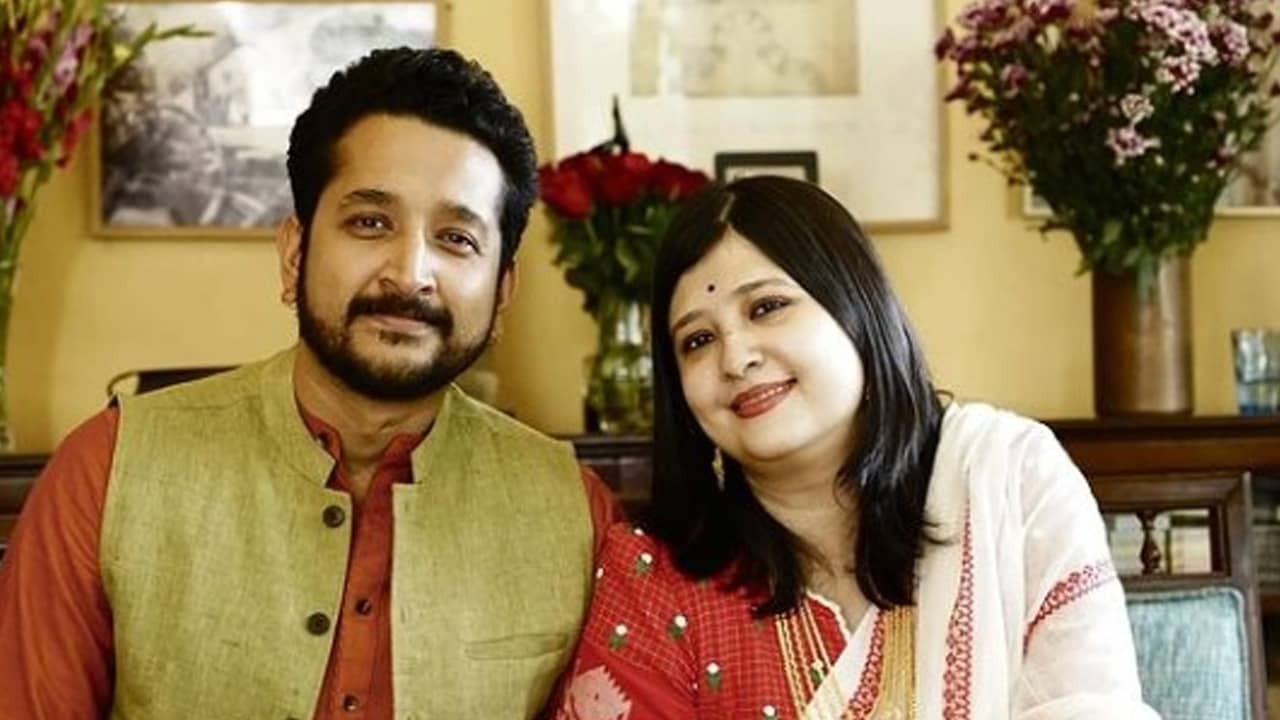 Parambrata Chattopapdhyay Wife Hospitalised: হাসপাতাল থেকে বাড়ি ফিরে পরমের সঙ্গে কোয়ালিটি টাইম কাটানোর ইচ্ছা প্রকাশ পিয়ার...