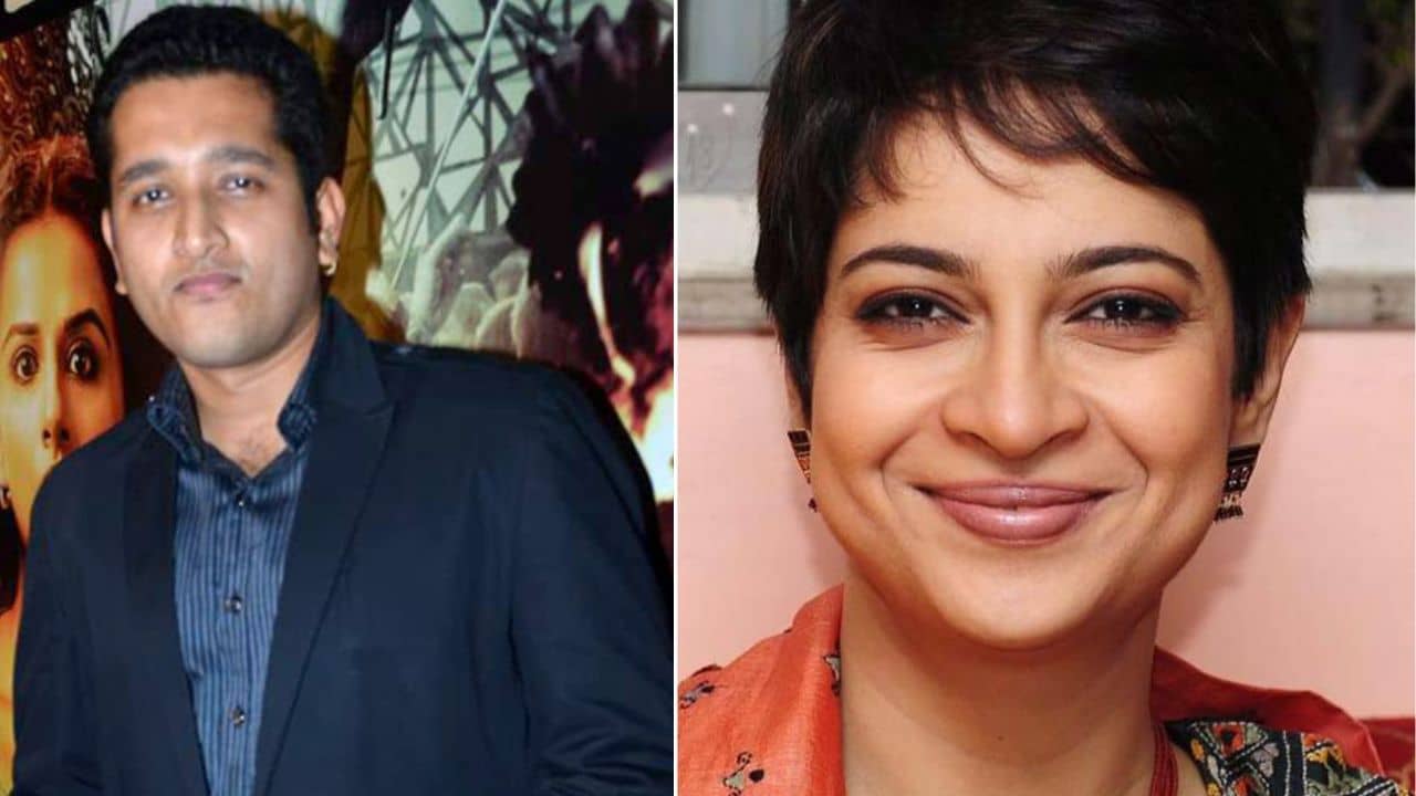 KIFF 2023: পরমব্রত নন, কলকাতা আন্তর্জাতিক চলচ্চিত্র উৎসবের সূচনা অনুষ্ঠানে সঞ্চালনার দায়িত্বে এবার চূর্ণী