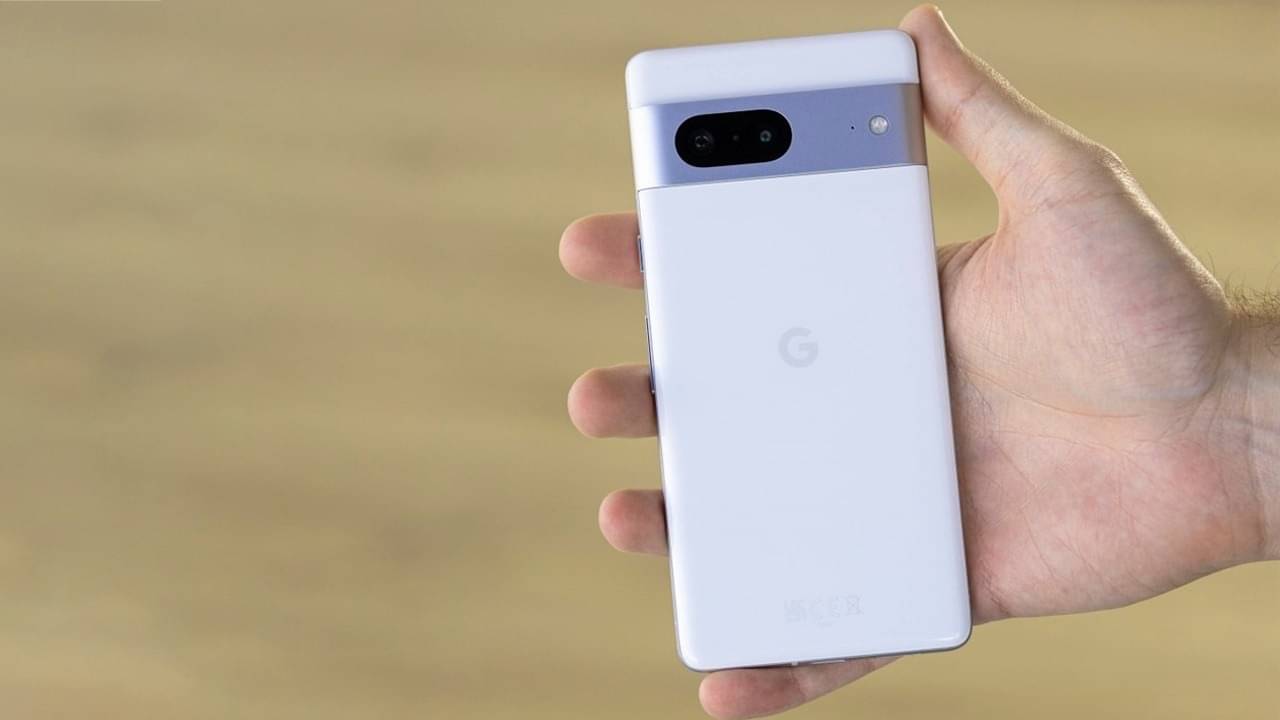 Google Pixel 7 ফোনের দাম এক ঝটকায় 17 হাজার টাকা সস্তা, কোথায় পাবেন?