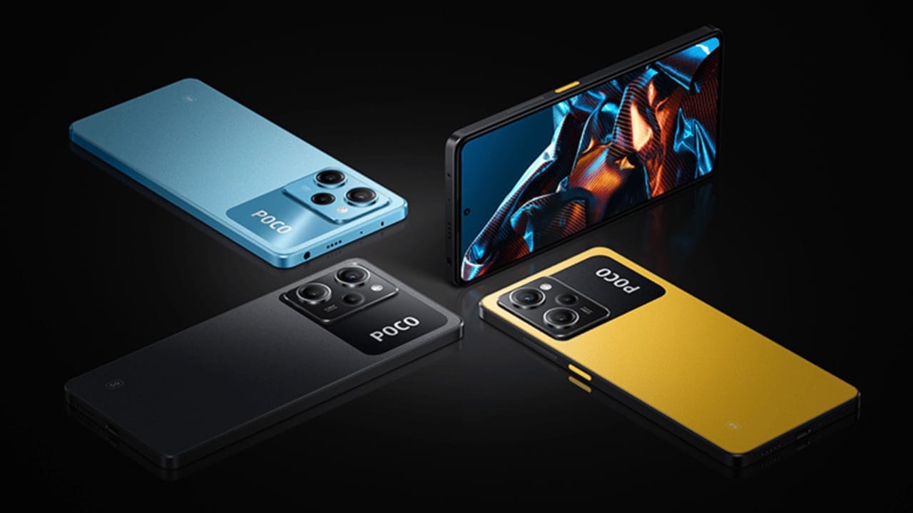 দামি POCO X5 5G কিনুন মাত্র 4,049 টাকায়, Flipkart-এর দুর্দান্ত অফার দামি POCO X5 5G কিনুন মাত্র 4,049 টাকায়, Flipkart-এর দুর্দান্ত অফার