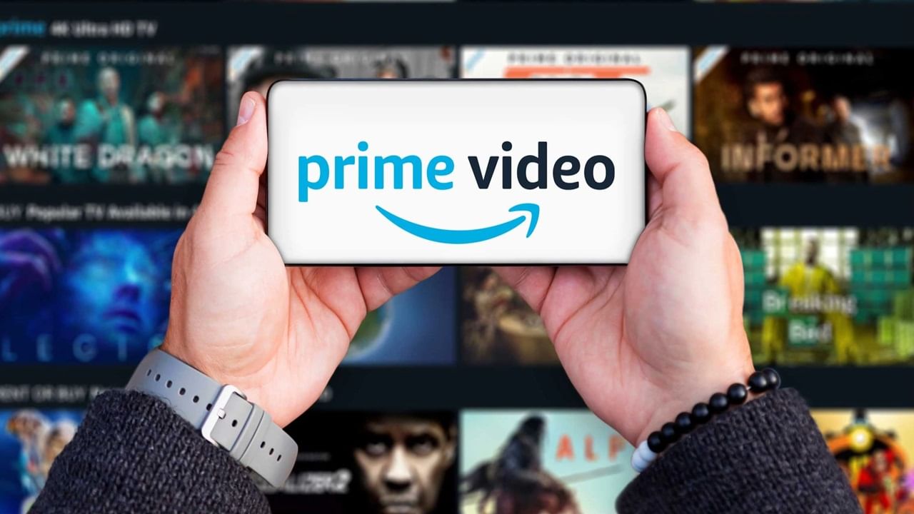 Amazon Prime-এ দেখুন নতুন নতুন সিনেমা আর ওয়েব সিরিজ, ফ্রিতে পেয়ে যাবেন মেম্বারশিপ