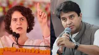 Jyotiraditya Scindia: ‘মধ্য প্রদেশের মুখ্যমন্ত্রীর দৌড়ে নেই’, সাফ জানালেন সিন্ধিয়া