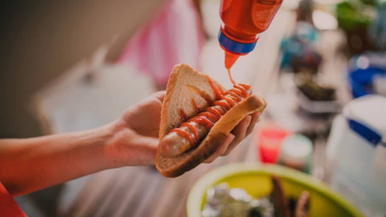 Processed Food: সসেজ দেওয়া বার্গার-পিৎজা পছন্দ? এই খাবারেই বাড়ছে ক্যানসারের ঝুঁকি