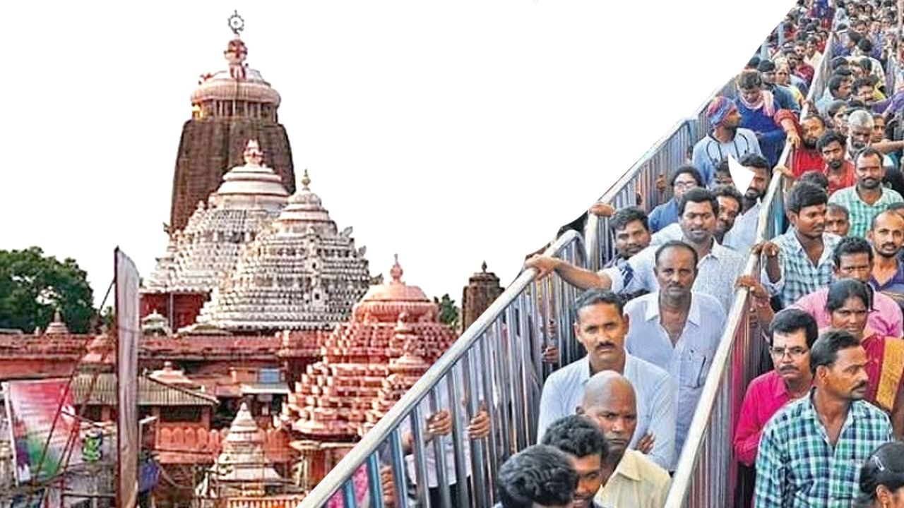 Puri Jagannath Temple: পুরীর মন্দিরে ঢুকতে হলে মানতে হবে এই নিয়ম, নতুন বছরের প্রথম দিন থেকেই জারি নির্দেশিকা