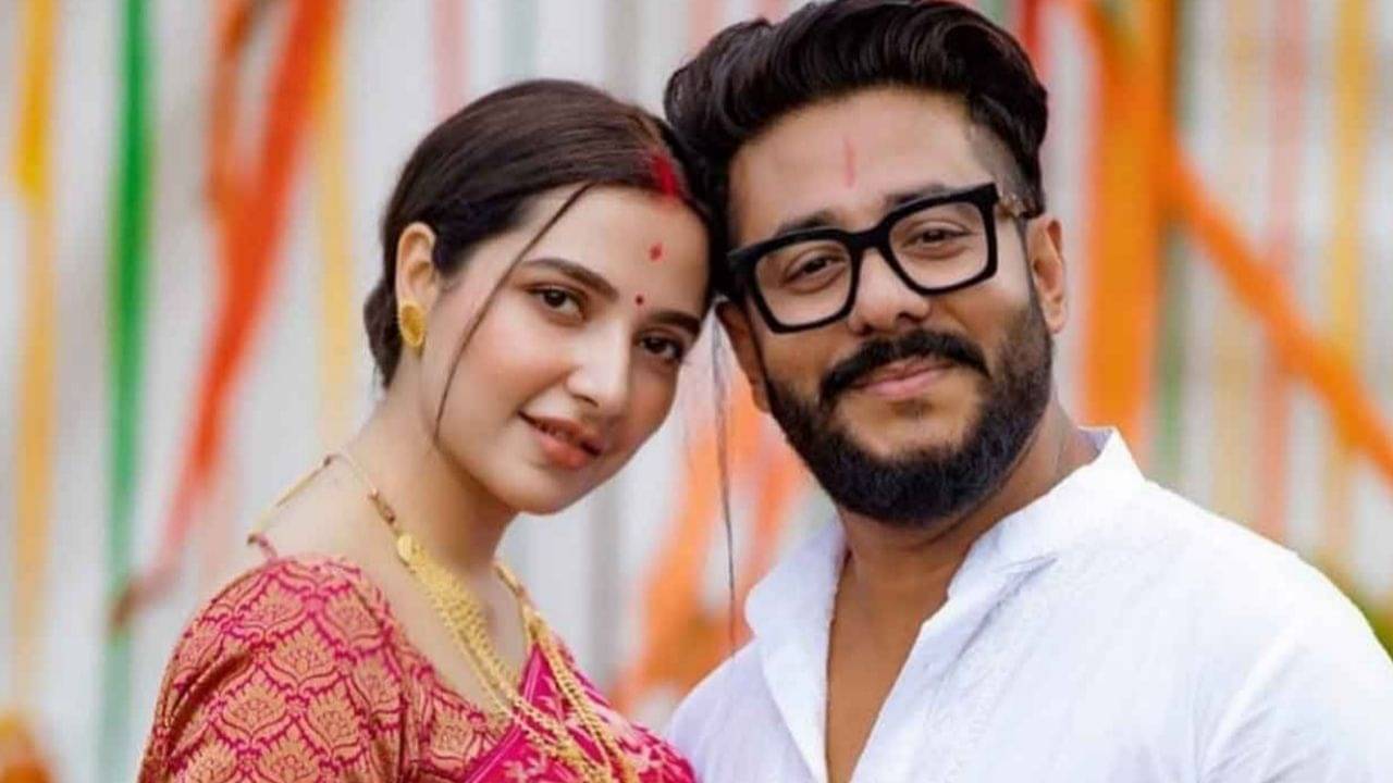 Subhashree Ganguly: মাত্র ৪ দিন বয়সে ছবির অফার! শুভশ্রীর মেয়ের ছবির নায়ক কে...