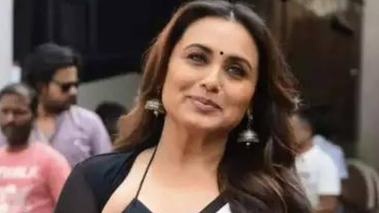 Rani Mukherjee: সাংবাদিক আহত, তাঁকে হাসপাতালে নিয়ে যেতে নিজের গাড়িটাই দিয়ে দিলেন রানি মুখোপাধ্যায়