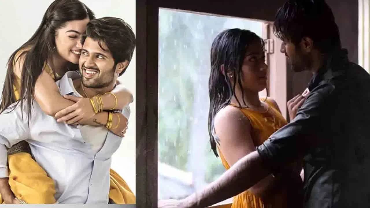 Ranbir Reveal Rashmika Secret: বিজয়-রশ্মিকার রোম্যান্স কথা এভাবে প্রমাণ করলেন রণবীর...