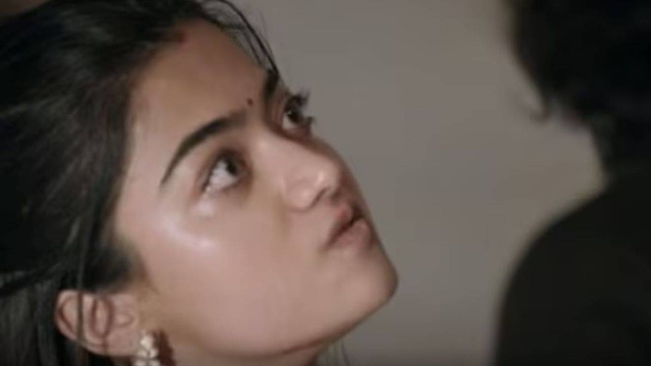 Rashmika Unclear Dialogues: অ্যানিম্যাল ছবিতে রশ্মিকার অস্পষ্ট সংলাপ; মুখ খুললেন পরিচালক সন্দীপ রেড্ডি ভাঙ্গা