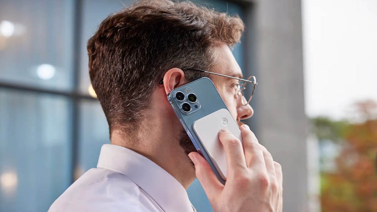 iPhone Call Recording: এবার আইফোনেও করুন কল রেকর্ডিং, জানতে পারবে না কেউ iPhone Call Recording: এবার আইফোনেও করুন কল রেকর্ডিং, জানতে পারবে না কেউ