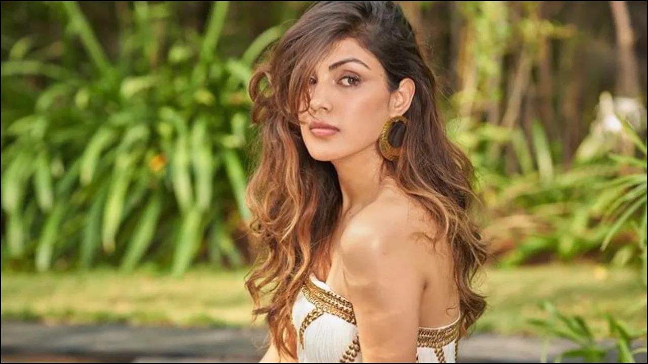 Rhea Chakraborty: আজও মেটেনি রোষ, 'আবার', রিয়ার ছবি পোস্ট করতেই মিলল হুমকি