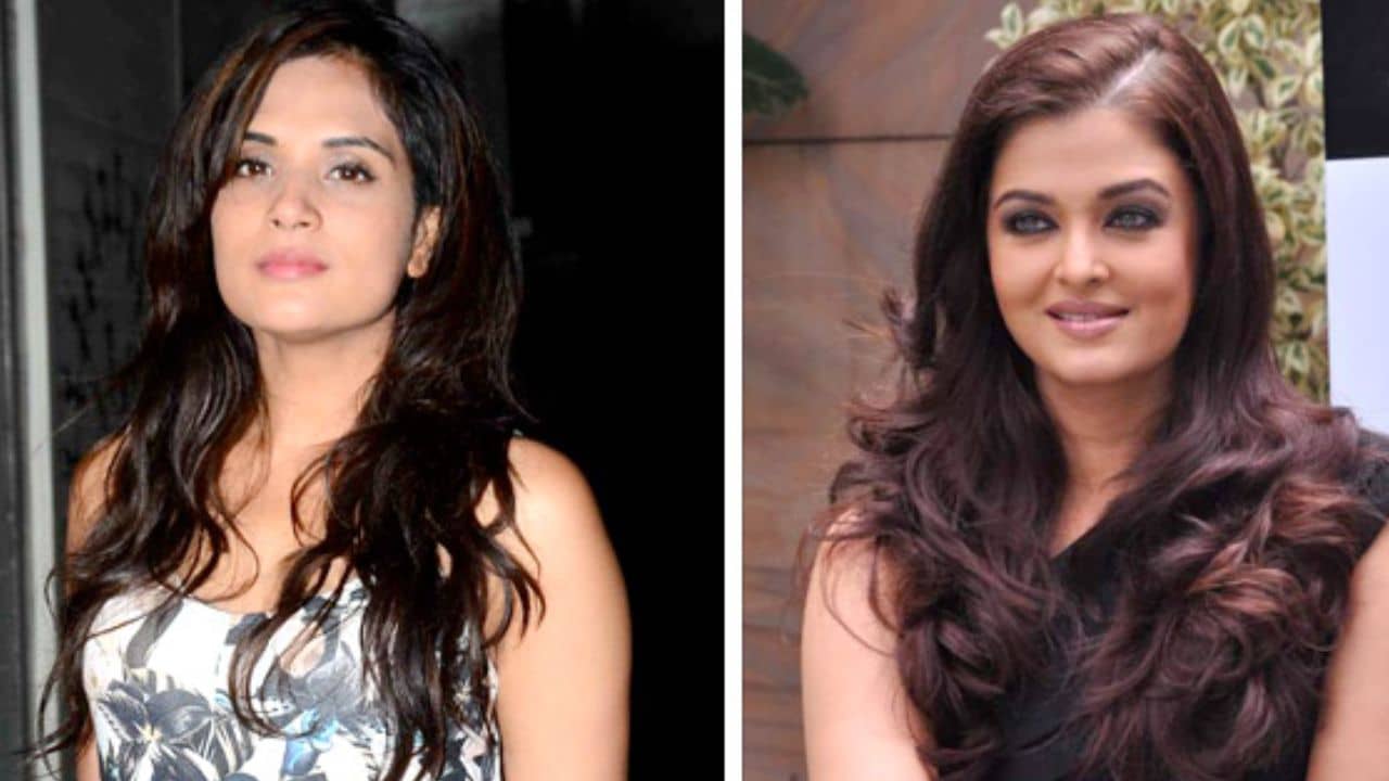 Aishwarya Rai: কুমড়োর মতো মুখ..., ঐশ্বর্যার ট্রোলিং নিয়ে এ কী বললেন রিচা!