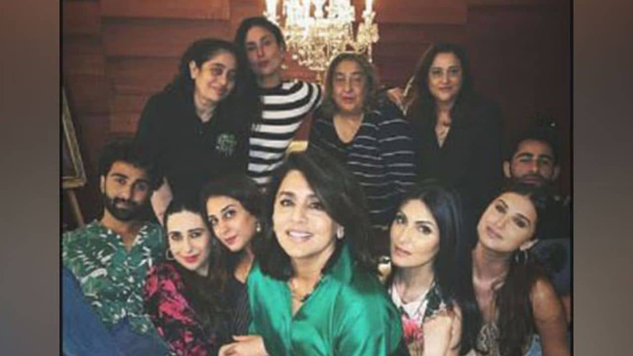 Bolly Gossip: কাপুর পরিবারে ভাঙনের সুর, দীর্ঘ সম্পর্ক ভাঙল কাদের?