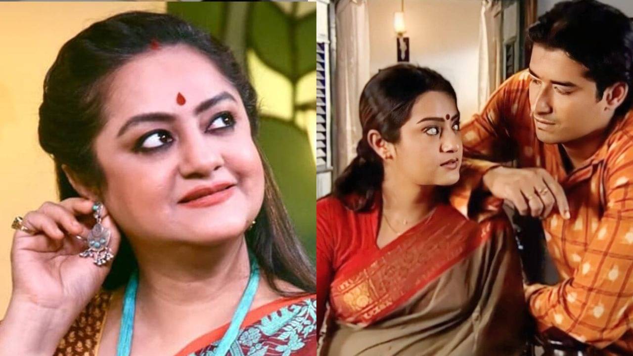 Tolly Gossip: মুখ দেখাদেখি বন্ধ, ঋষি কৌশিককে জড়িয়ে স্মৃতি ভাগ সুদীপার