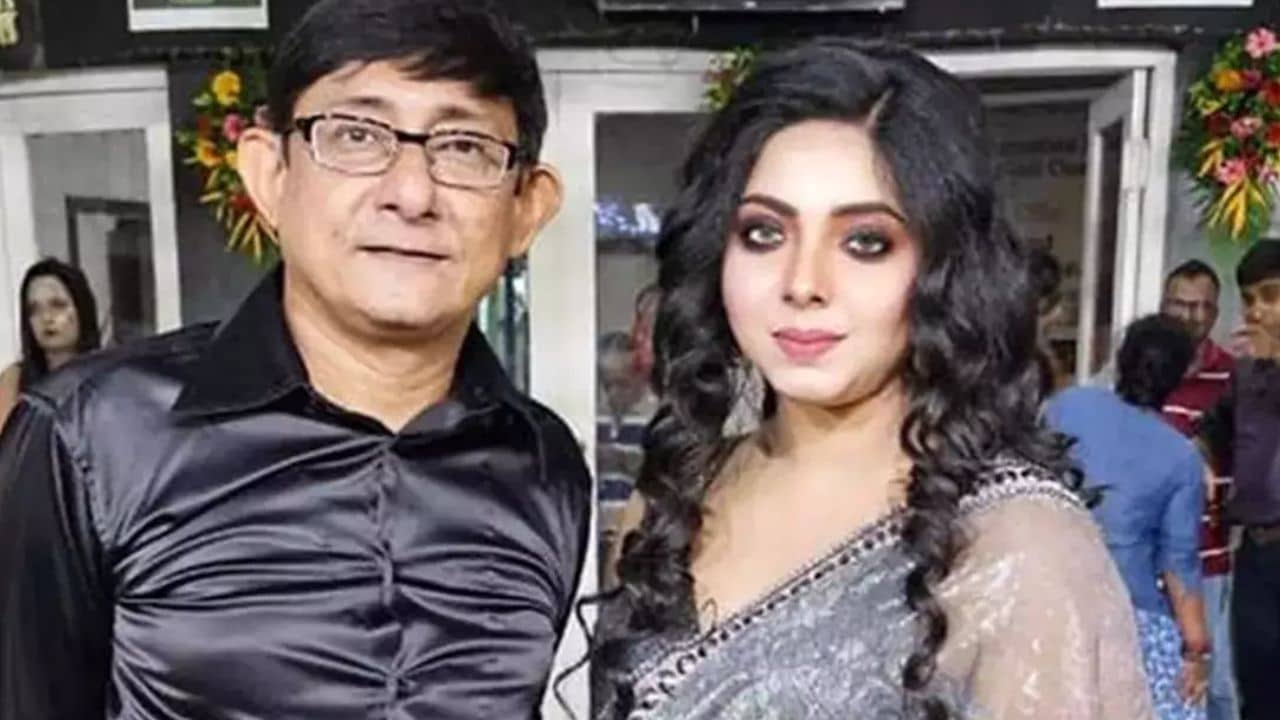 Sreemoyee Chattoraj: কত শয়তানি করবি, অনুষ্ঠানে গিয়ে শুনতে হয় শ্রীময়ীকে, জোটে অপমান