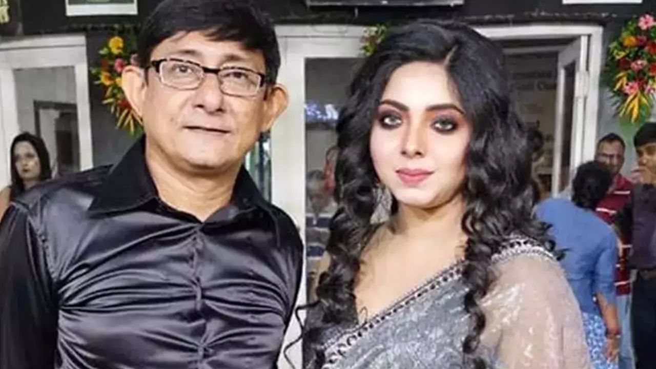 Sreemoyee Chattoraj: 'কত শয়তানি করবি', অনুষ্ঠানে গিয়ে শুনতে হয় শ্রীময়ীকে, জোটে 'অপমান'