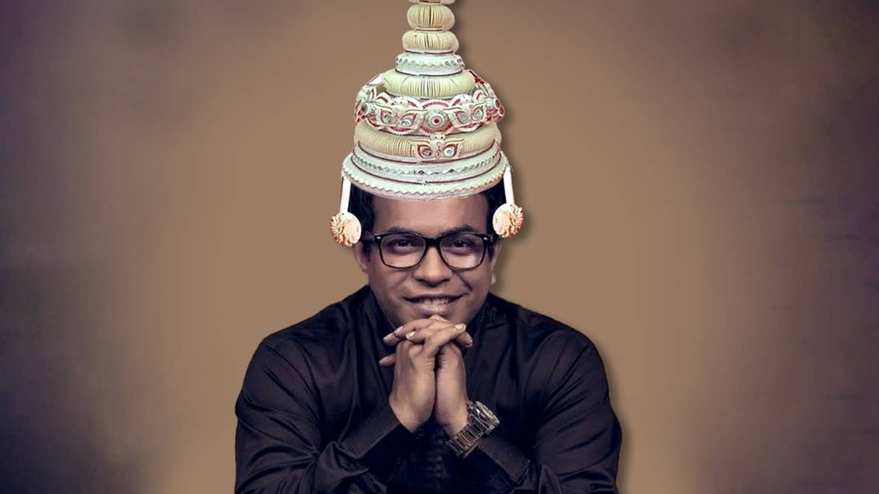 Rudranil Ghosh Wedding: ২০২৪-এর নির্বাচনের পরেই বিয়ে করব, পরম-বন্ধুর বিবাহের পর বললেন রুদ্রনীল