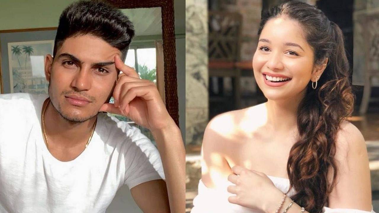 Shubman-Sara: গুঞ্জনের মাঝেই ফাঁস সারা-শুভমনের গলা জড়ানো ছবি! তবে কি...