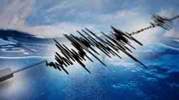 Earthquake Underwater: সমুদ্রের নিচে কীভাবে ভূমিকম্প হয়? সেই সাংঘাতিক দৃশ্য দেখলে মনে পড়বে সুনামির কথা