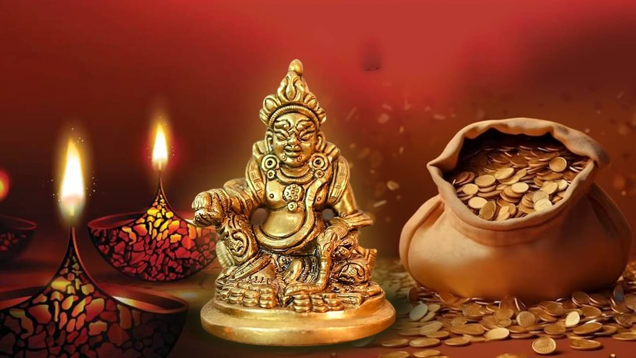 Lord Kuber: রাতারাতি কোটিপতি হতে চান? চোর থেকে সম্পদের দেবতা কীভাবে হলেন, জানলে চোখ উঠবে কপালে