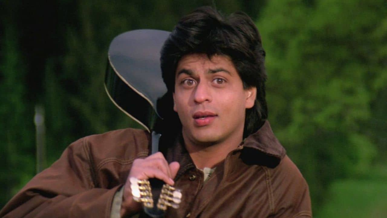 Shahrukh Khan: পাঠান ও জওয়ান-এর নামে সন্তানের নাম; ভক্তের আজব কাণ্ড দেখে শাহরুখের উত্তরে তাজ্জব সকলে