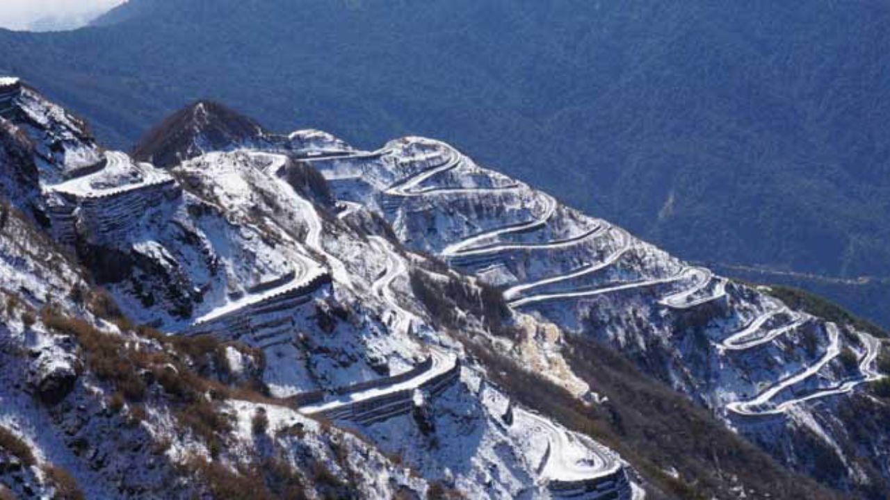 Sikkim in December: পর্যটকদের জন্য নিরাপদ গোটা সিকিম, ডিসেম্বরে বরফ দেখতে কোথায় যাবেন?