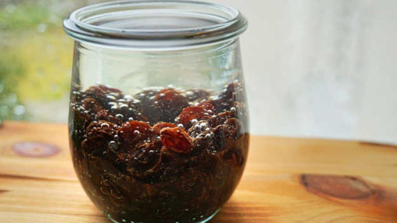 কিশমিশের মধ্যে আয়রন, পটাশিয়াম, ক্যালশিয়াম, ম্যাগনেশিয়াম ও ফাইবারের মতো প্রয়োজনীয় পুষ্টি রয়েছে। কিশমিশের পুষ্টি তখনই পাবেন, যখন এটি সারারাত ধরে জলে ভিজিয়ে রাখবেন। শীতকালে ভেজানো কিশমিশ খেলে বিশেষ উপকারিতা পাওয়া যায়। 