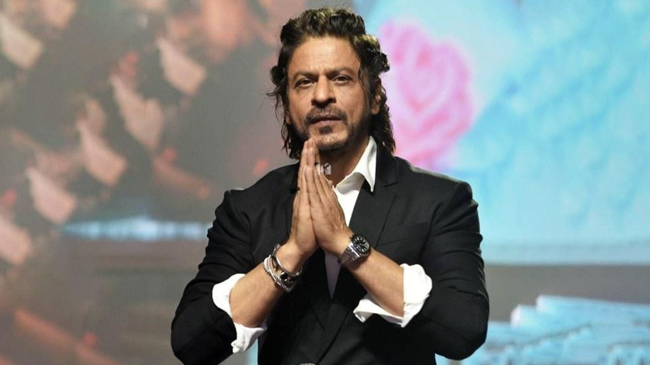 SRK Birthday Horoscope: আকাশ-ছোঁয়া কেরিয়ার থেকে বিপুল অর্থ! কোন ভাগ্যবলে 'বলিউড বাদশা' শাহরুখ SRK Birthday Horoscope: আকাশ-ছোঁয়া কেরিয়ার থেকে বিপুল অর্থ! কোন ভাগ্যবলে 'বলিউড বাদশা' শাহরুখ