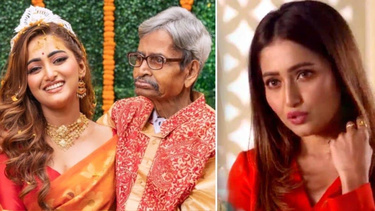 Tolly Inside: বিশ্বাস করিনি, বাবার মৃত্যুর আগের দিনগুলোতে ঠিক কী ঘটেছিল? বললেন সুদীপ্তা