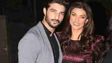 Sushmita Sen Romance: রহমান শোলই কি সুস্মিতার সোলমেট! মিস ইউনিভার্স কি তবে থিতু হলেন এই সম্পর্কেই?