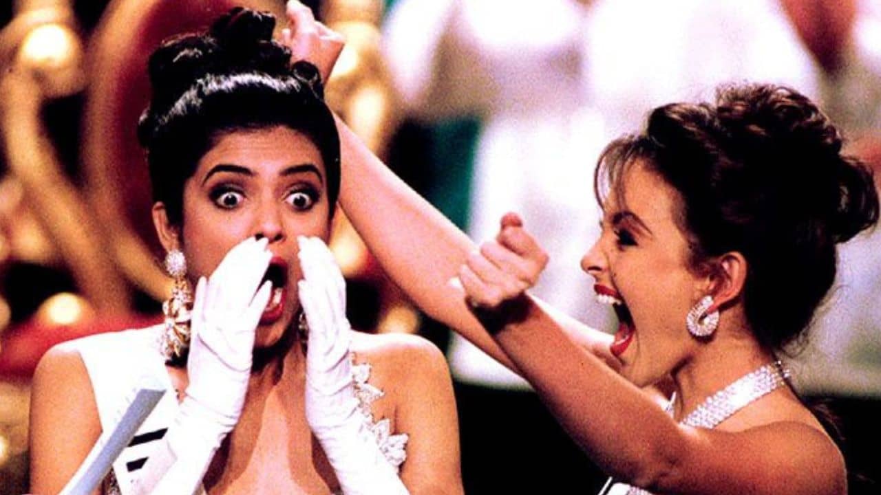 Sushmita Sen: মিস ইউনিভার্স জেতার পর সেই ঐতিহাসিক হাসির রহস্য ফাঁস সুস্মিতার, নেপথ্যে ছিলেন এক পুরুষ