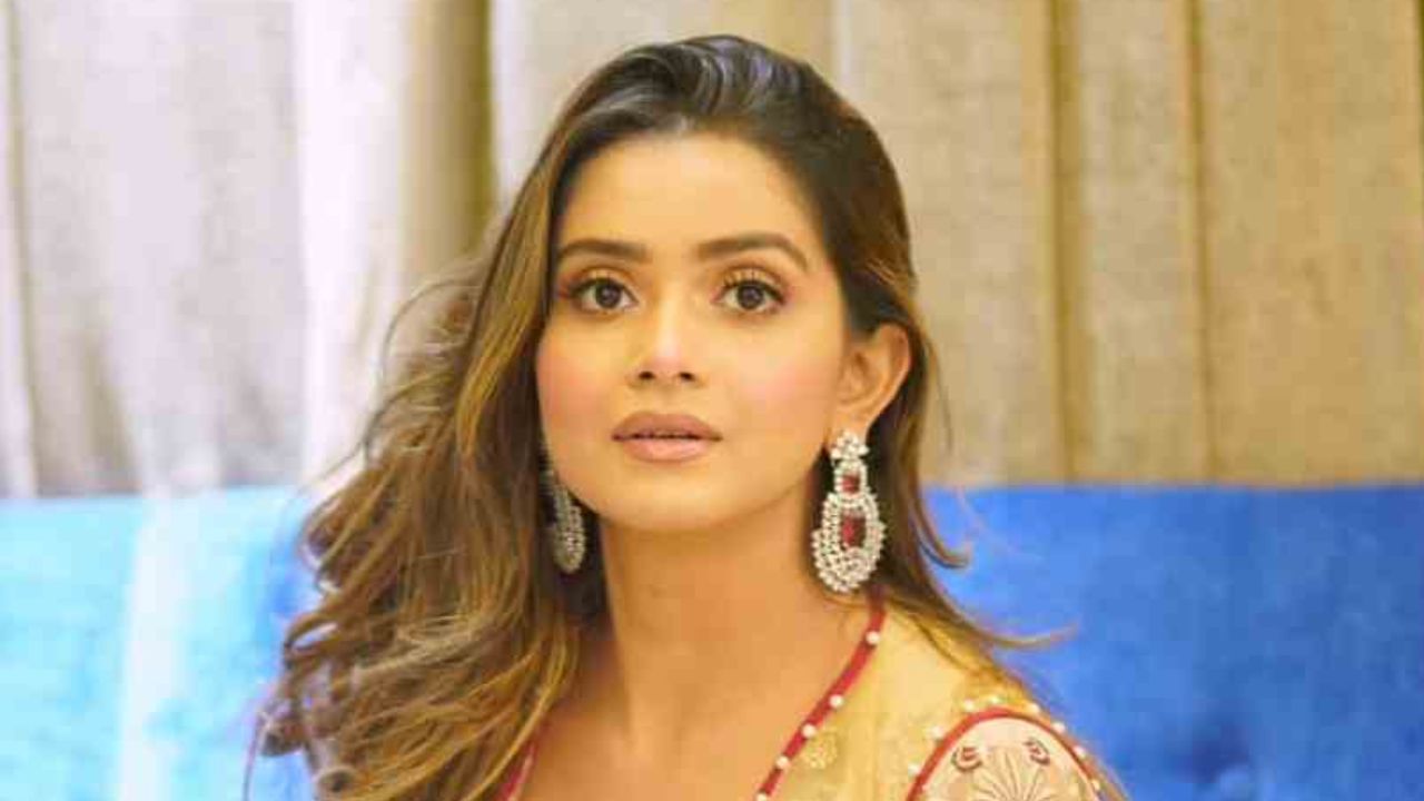 Tanjin Tisha: 'নিয়ন্ত্রণ হারিয়ে ফেলে' সাংবাদিকের কাছে ক্ষমা চাইলেন তানজিন তিশা!