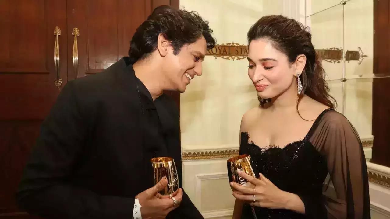 Tamannah-Vijay Marriage: বয়স বাড়ছে তামান্নার; শীর্ঘ্রই তাঁকে পাত্রস্থ করতে চাইছেন পরিবার; কতখানি প্রস্তুত প্রেমিক?