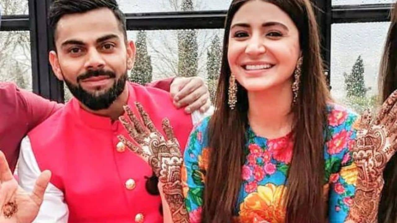 Anushka Sharma: সবকিছু ছেড়ে বিরাটের সঙ্গে এটাই করব রবিবার..., জানালেন অনুষ্কা শর্মা