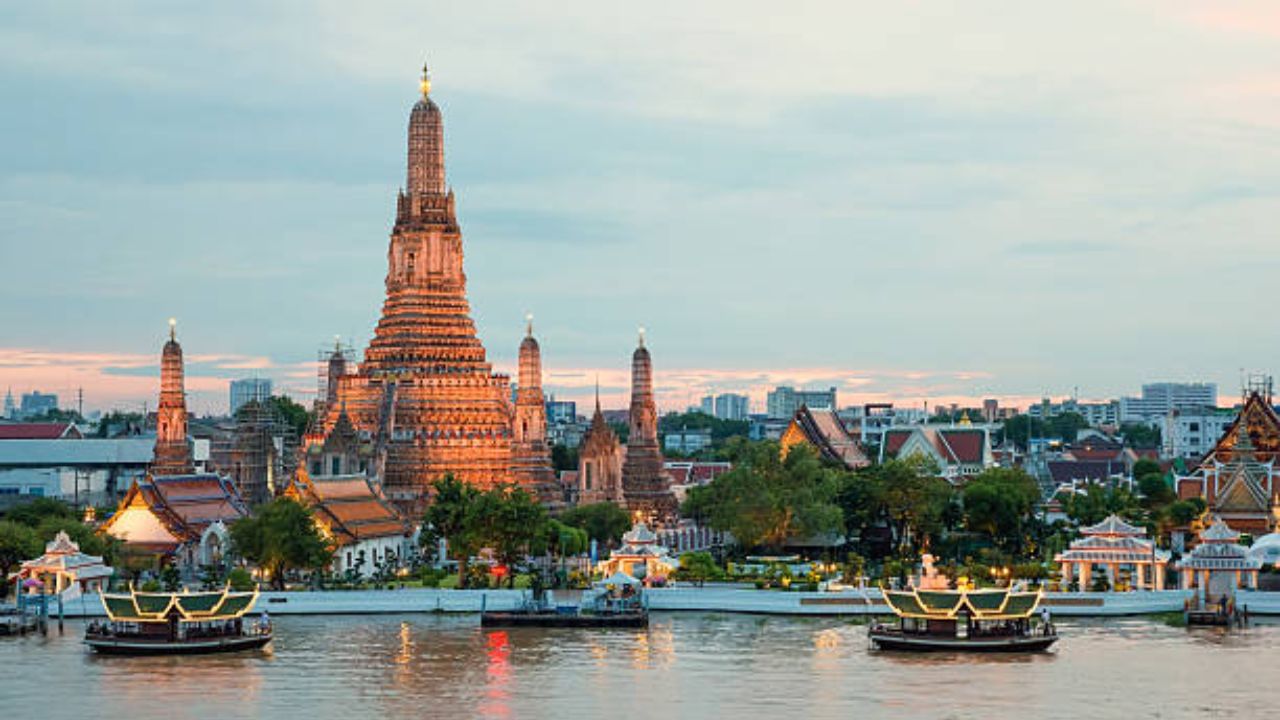 Visa-free Thailand: ভিসা ছাড়াই ঘুরে আসুন ব্যাংকক-পাটায়া, ভারতীয় পর্যটকদের জন্য সুখবর আনল থাইল্যান্ড