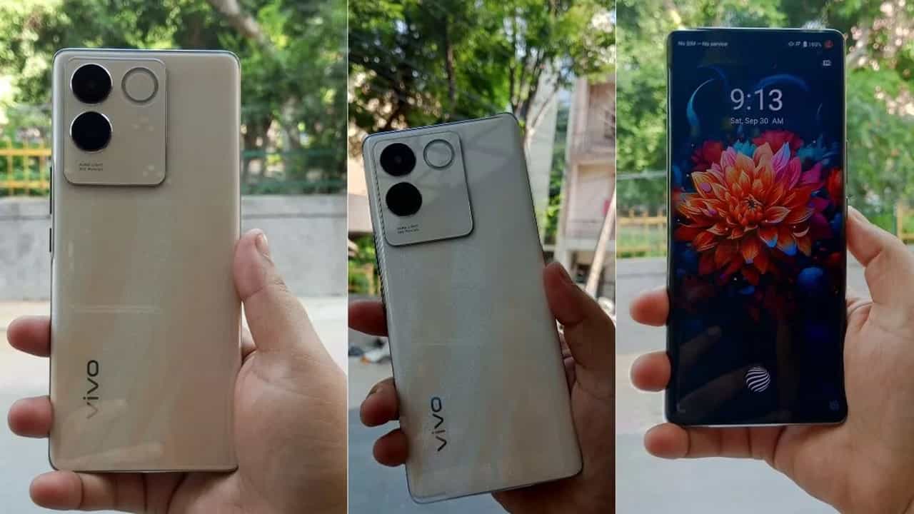 Vivo T2 Pro 5G স্মার্টফোন আরও 3 হাজার টাকা সস্তা, দেরি করলে ফসকে যাবে সুযোগ