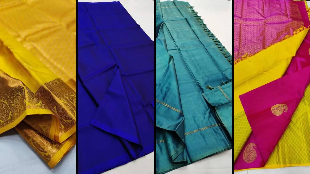 Wedding Saree: বেনারসি নয় এই শাড়িই এবার বিয়ের বাজারে ট্রেন্ডিং, আপনার আছে তো?