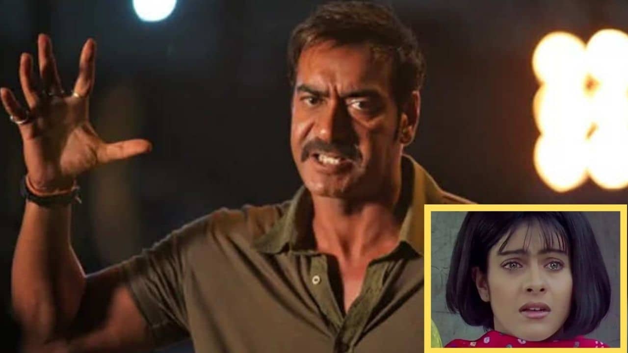 Kajol Miscarriage: শাহরুখের সঙ্গে রোম্যান্সে সন্তান নষ্ট? সকলের সামনে কাজলকে সপাটে চড় অজয়ের