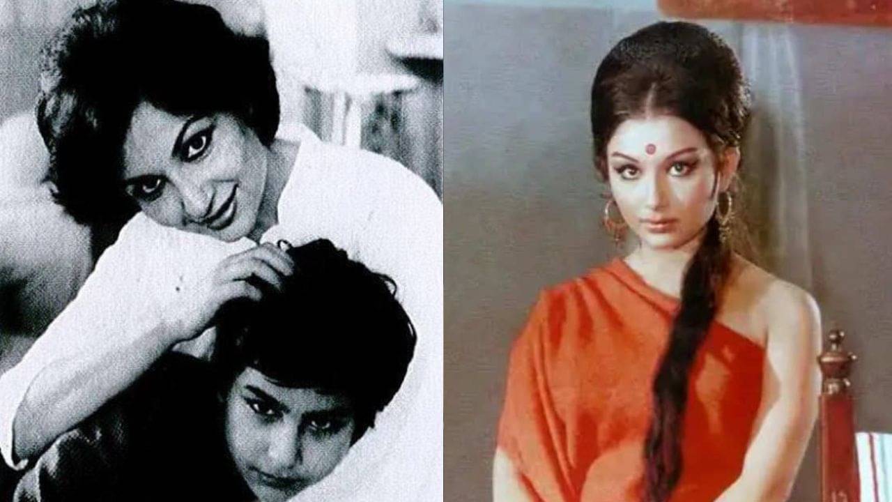 Sharmila Tagore Untold Story: মধ্যরাতে স্টেশনে শর্মিলা, সঙ্গে ৩ বছরের সইফ, হঠাৎ ঘিরে ধরল...